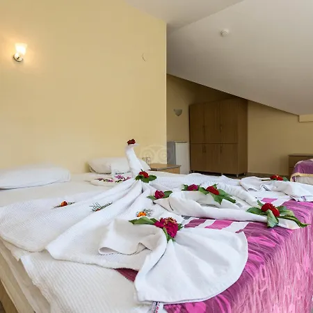 Tolay Ολουντενίζ