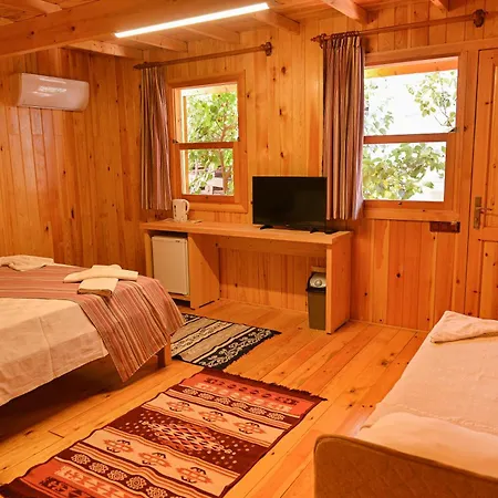 Hotel Tolay