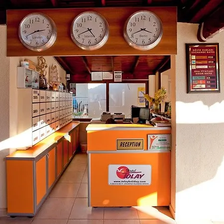 Tolay Ολουντενίζ