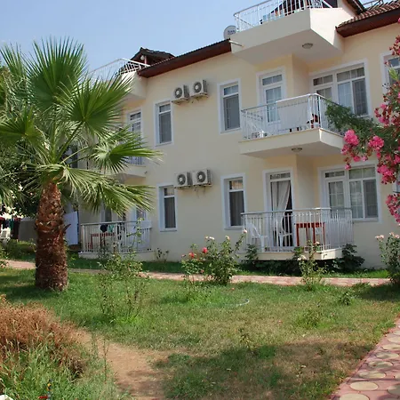 Tolay Ξενοδοχείο 3*