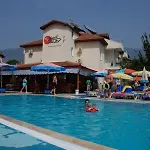 Hotel Tolay Ölüdeniz