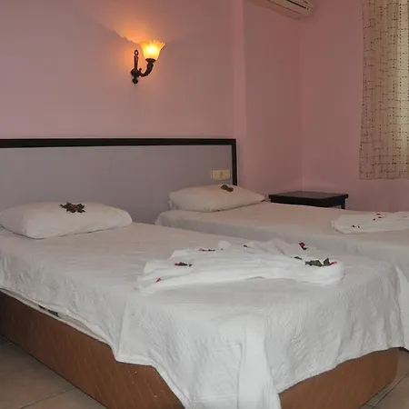 Otel Tolay Ölüdeniz
