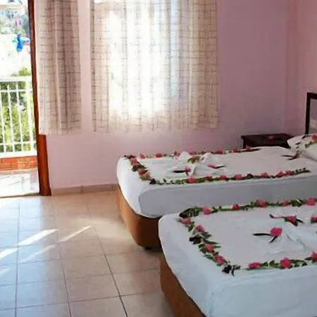 Hotel Tolay Ölüdeniz