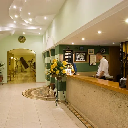 Tolay Hotell 3*