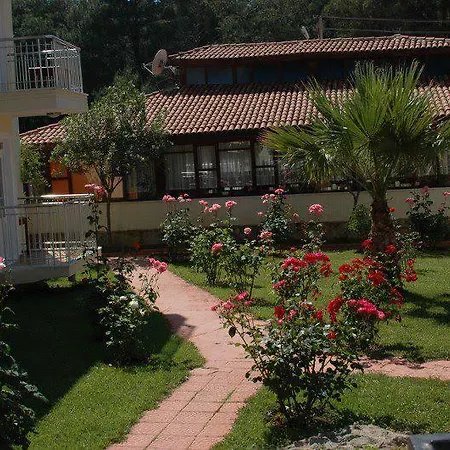 Tolay Hotel Ölüdeniz