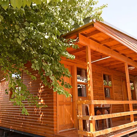 Tolay 3* Öludeniz