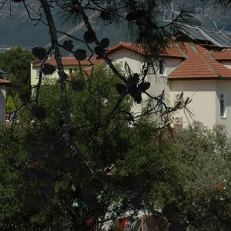 Hotell Tolay Öludeniz