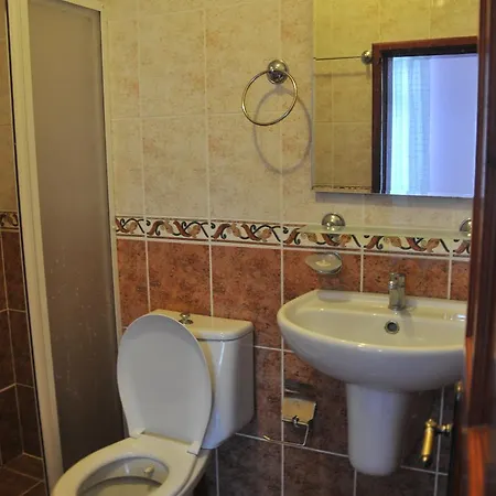 Tolay 3* Ölüdeniz