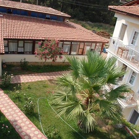Otel Tolay 3*