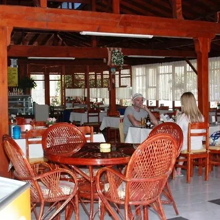 Tolay Ölüdeniz
