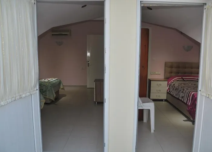 Hotel Tolay Oludeniz