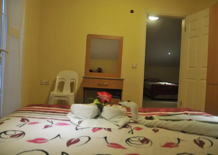 Hotel Tolay Oludeniz