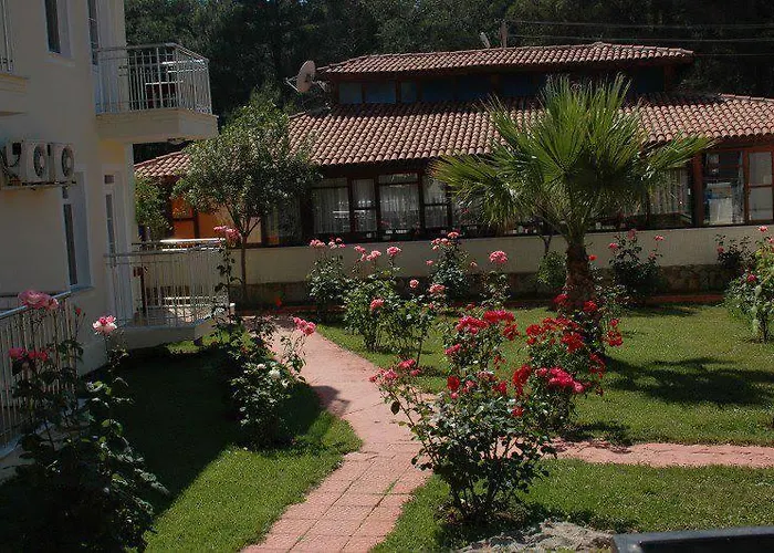 Tolay Hotel Oludeniz