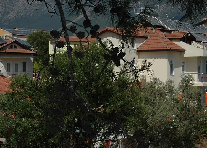 Hotel Tolay Oludeniz