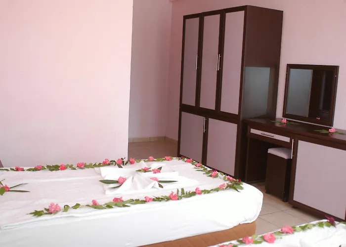 Tolay Hotel Oludeniz