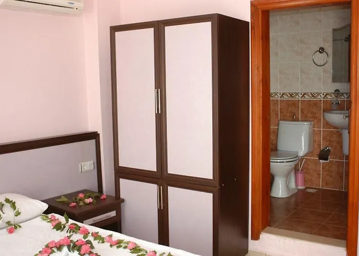 Hotel Tolay Oludeniz