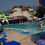 Tolay Hotel 3*