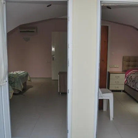Hotel Tolay Ölüdeniz