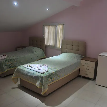 Tolay 3* Ölüdeniz