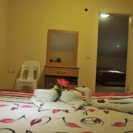 Hotel Tolay Ölüdeniz