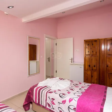 Tolay Hotel Ölüdeniz