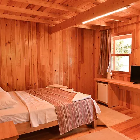Tolay Hotel
