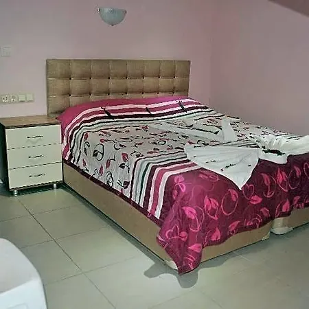 Tolay فندق أولدينيس