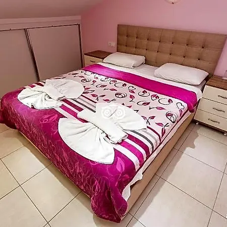 Tolay Ξενοδοχείο 3*