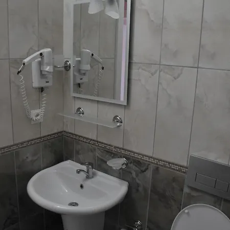 Hotel Tolay Ölüdeniz