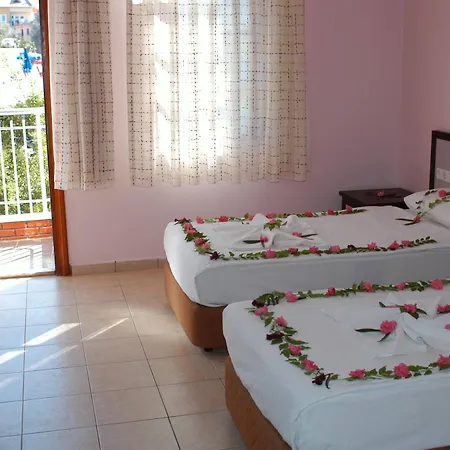 Tolay Hotel Ölüdeniz