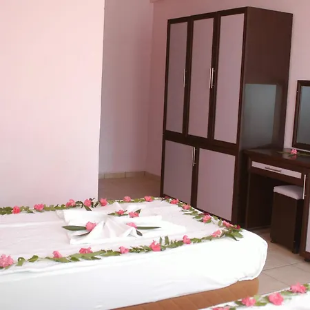 Tolay Hotel Ölüdeniz