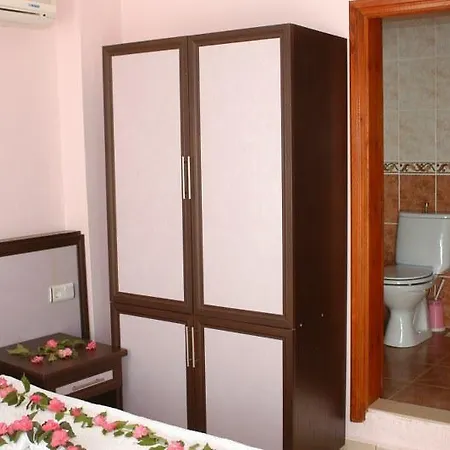 Hotel Tolay Ölüdeniz