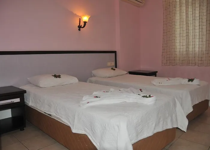 Hotel Tolay Ölüdeniz