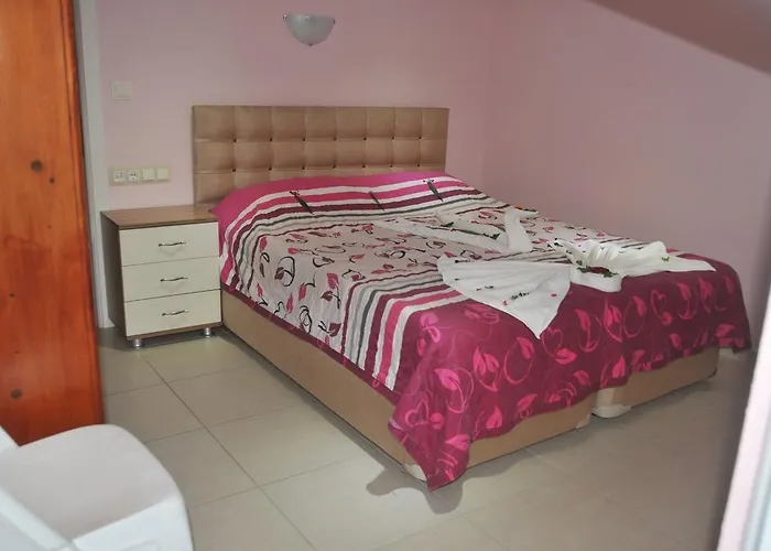 Tolay Hotel Ölüdeniz