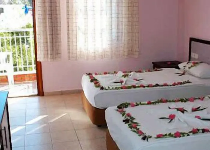 Hotel Tolay Ölüdeniz