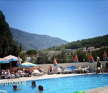 Tolay Hotel 3*