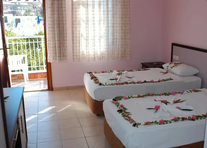 Tolay Hotel Ölüdeniz