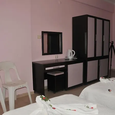 Tolay Hotel 3*