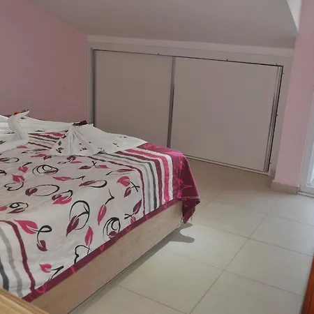Hotel Tolay