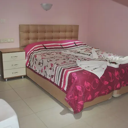 Tolay Hotel Oludeniz
