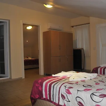 Hotel Tolay 3*