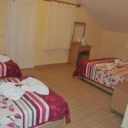 Hotel Tolay