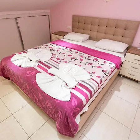 Tolay 3* Oludeniz