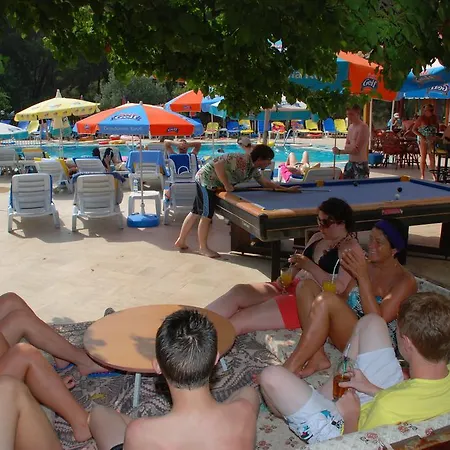 Hotel Tolay