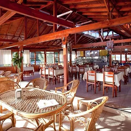 Tolay Hotel 3*