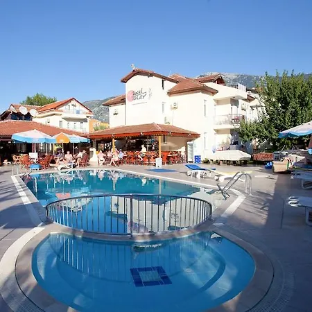 Hotel Tolay
