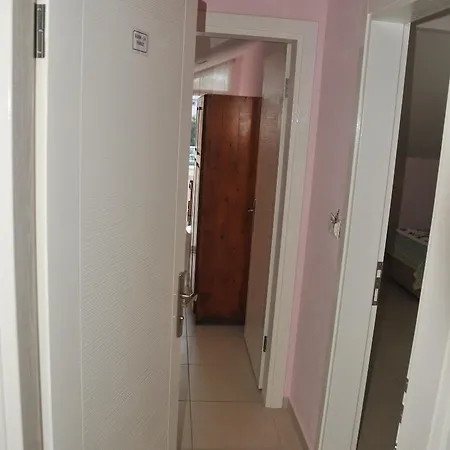 Hotel Tolay 3*