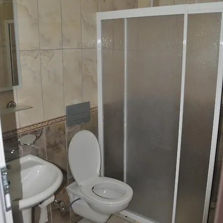 Tolay 3* Олудениз