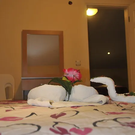 Tolay Hotel