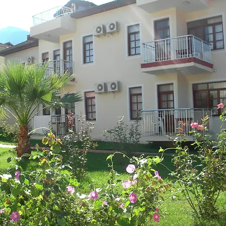 Tolay Hotel 3*
